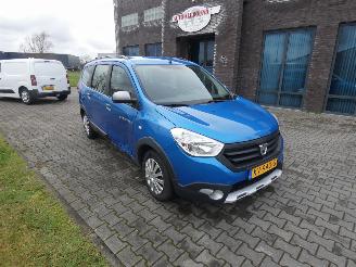 Dacia Lodgy 1.2 TCE STEPWAY picture 2