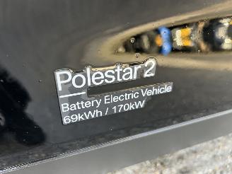 Polestar 2 69KWH Standard Range Single Motor NAP picture 15