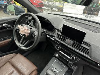 Audi Q5 45 TFSI 185KW Hybrid Autom. Clima Navi Pano Quattro Design Plus picture 11