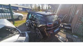 Salvage car BMW i3 i3 (I01), Hatchback, 2013 / 2022 i3 2018/6