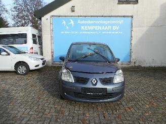 Renault Modus Modus/Grand Modus (JP) MPV 1.5 dCi 85 (K9K-760(Euro 4)) [63kW]  (12-20=
04/12-2012) picture 1