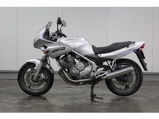 okazja motocykle Yamaha XJ 600 S Diversion 2003