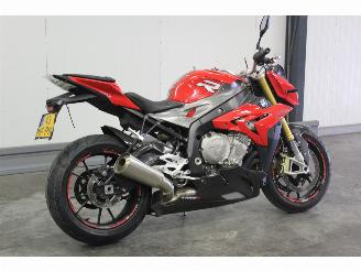 BMW S 1000 R  picture 4