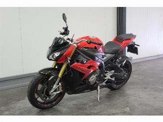 BMW S 1000 R  picture 2