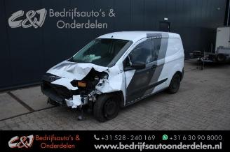 Sloopauto Ford Courier Transit Courier, Van, 2014 1.5 TDCi 75 2020/8