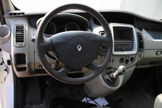 Renault Trafic  picture 16
