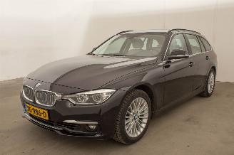 Dezmembrări autoturisme BMW 3-serie 320i Luxury Edition Automaat 60.598 km 2019/1
