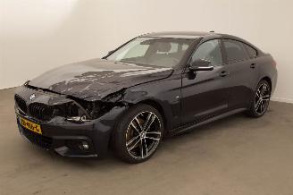 Sloopauto BMW 4-serie 430i Gran Coupe AUTOMAAT High Execution Edition 2019/5