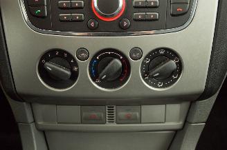 Ford Focus Airco picture 9