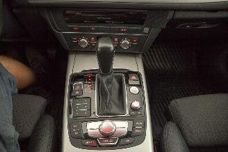 Audi A6 Avant 50 TDI Quattro 200KW picture 15