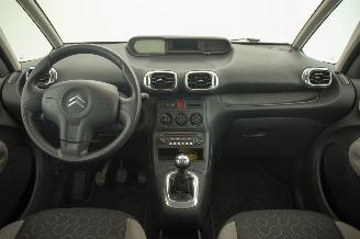 Citroën C3 picasso 1.4 VTi Exclusive hagelschade picture 5