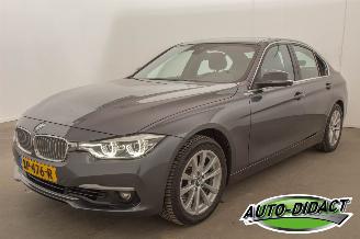 BMW 3-serie 320i Automaat Leer Luxury Edition picture 1