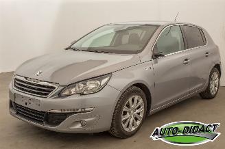 Peugeot 308 1.6 HDI Airco picture 1