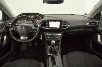 Peugeot 308 1.6 HDI Airco picture 5