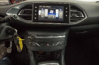 Peugeot 308 1.6 HDI Airco picture 7