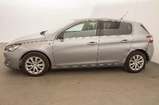 Peugeot 308 1.6 HDI Airco picture 46