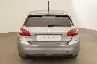 Peugeot 308 1.6 HDI Airco picture 45