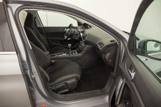 Peugeot 308 1.6 HDI Airco picture 22
