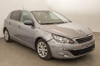 Peugeot 308 1.6 HDI Airco picture 2