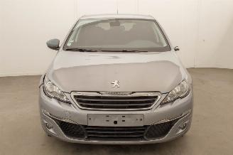 Peugeot 308 1.6 HDI Airco picture 44