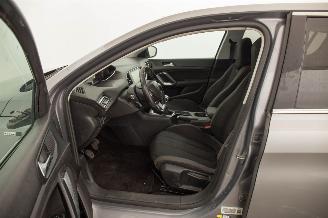 Peugeot 308 1.6 HDI Airco picture 24