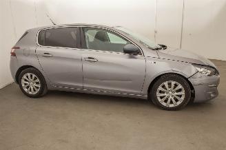 Peugeot 308 1.6 HDI Airco picture 47