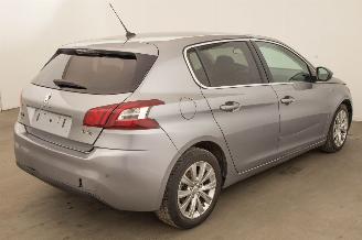 Peugeot 308 1.6 HDI Airco picture 4