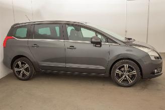 Peugeot 5008 1.6 THP GT 5P. Automaat picture 50