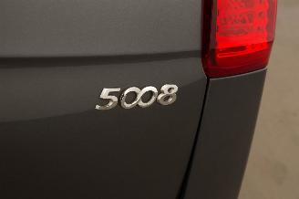 Peugeot 5008 1.6 THP GT 5P. Automaat picture 22