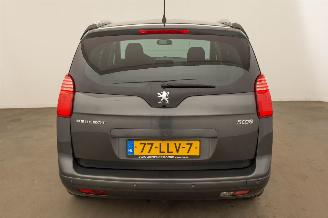 Peugeot 5008 1.6 THP GT 5P. Automaat picture 48