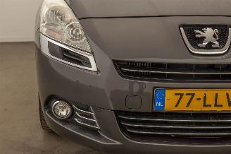 Peugeot 5008 1.6 THP GT 5P. Automaat picture 23