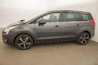 Peugeot 5008 1.6 THP GT 5P. Automaat picture 49