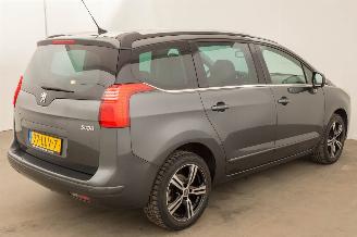 Peugeot 5008 1.6 THP GT 5P. Automaat picture 4