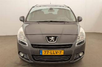 Peugeot 5008 1.6 THP GT 5P. Automaat picture 47