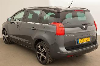 Peugeot 5008 1.6 THP GT 5P. Automaat picture 3