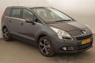 Peugeot 5008 1.6 THP GT 5P. Automaat picture 2