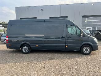 Mercedes Sprinter 313 2.2 CDI Automaat 432 HD picture 35