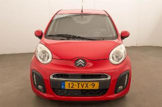 Citroën C1 1.0 Edition First Edition picture 28