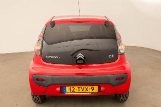 Citroën C1 1.0 Edition First Edition picture 29