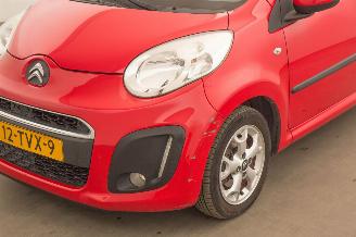 Citroën C1 1.0 Edition First Edition picture 25