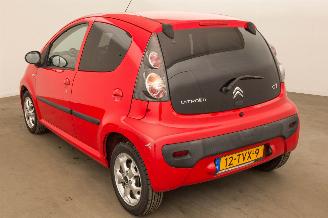 Citroën C1 1.0 Edition First Edition picture 3