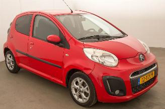 Citroën C1 1.0 Edition First Edition picture 2