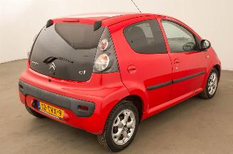 Citroën C1 1.0 Edition First Edition picture 4