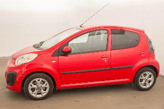 Citroën C1 1.0 Edition First Edition picture 30