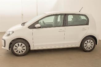 Volkswagen Up 1.0 BMT 84.564 km Airco  Move up picture 32
