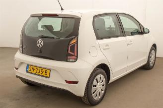 Volkswagen Up 1.0 BMT 84.564 km Airco  Move up picture 4