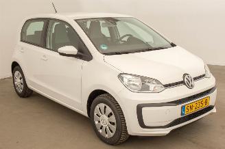 Volkswagen Up 1.0 BMT 84.564 km Airco  Move up picture 2