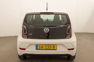 Volkswagen Up 1.0 BMT 84.564 km Airco  Move up picture 31