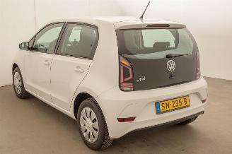Volkswagen Up 1.0 BMT 84.564 km Airco  Move up picture 3