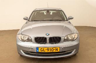 BMW 1-serie 118i Navi picture 39